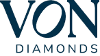 Vondiamonds logo