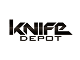 Knife-depot logo