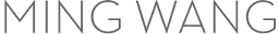 Mingwang logo