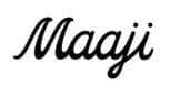 Maaji logo