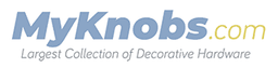 Myknobs logo