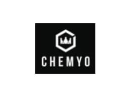 Chemyo logo