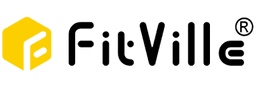 Thefitville logo