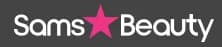 Samsbeauty logo
