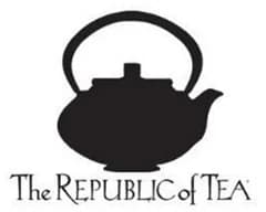 Republicoftea logo