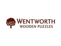 Wentworthpuzzles logo