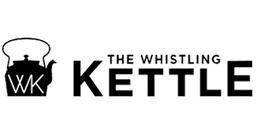Thewhistlingkettle logo