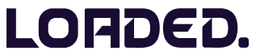 Loaded logo