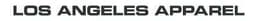 Losangelesapparel logo