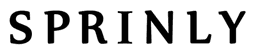 Sprinly logo