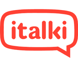 Italki logo