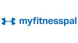 Myfitnesspal logo