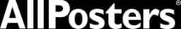 Allposters logo