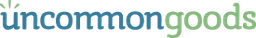 Uncommongoods logo