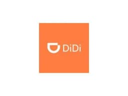 Didiglobal logo