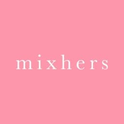 Mixhers logo