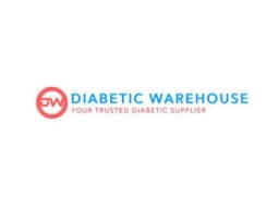 Diabeticwarehouse logo
