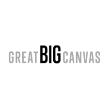 Greatbigcanvas logo