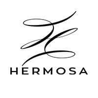 Hermosahair logo