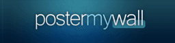 Postermywall logo