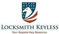 Locksmithkeyless logo