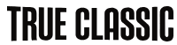 Trueclassictees logo