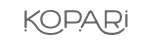 Koparibeauty logo