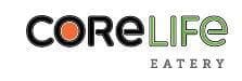 Corelifeeatery logo
