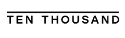 Tenthousand logo