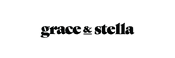 Graceandstella logo