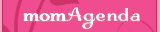 Momagenda logo