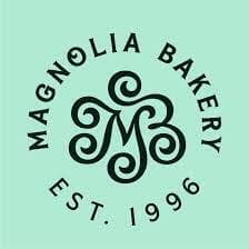Magnoliabakery logo