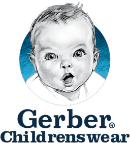 Gerberchildrenswear logo