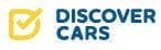Discovercars logo