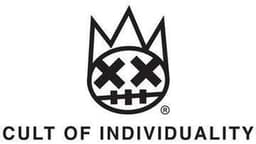 Cultofindividuality logo