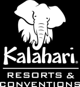 Kalahariresorts logo