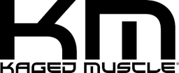 Kaged logo