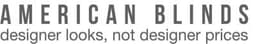 Americanblinds logo