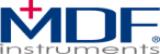 Mdfinstruments logo
