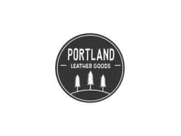 Portlandleathergoods logo