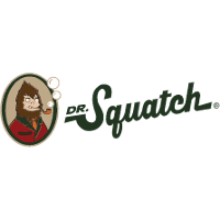 Drsquatch logo