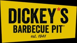 Dickeys logo