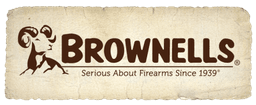 Brownells logo