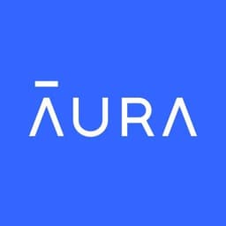 Aura logo