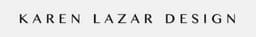 Karenlazardesign logo