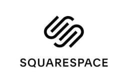 Squarespace logo