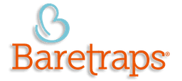 Baretraps logo