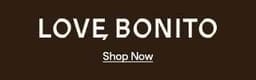 Lovebonito logo