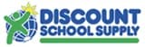 Discountschoolsupply logo