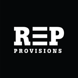 Repprovisions logo